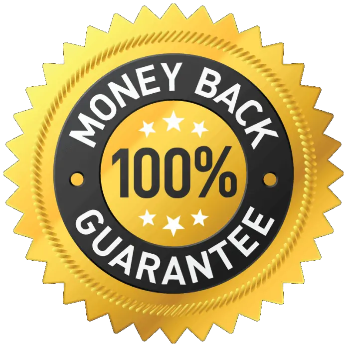 ZenCortex money back guarantee